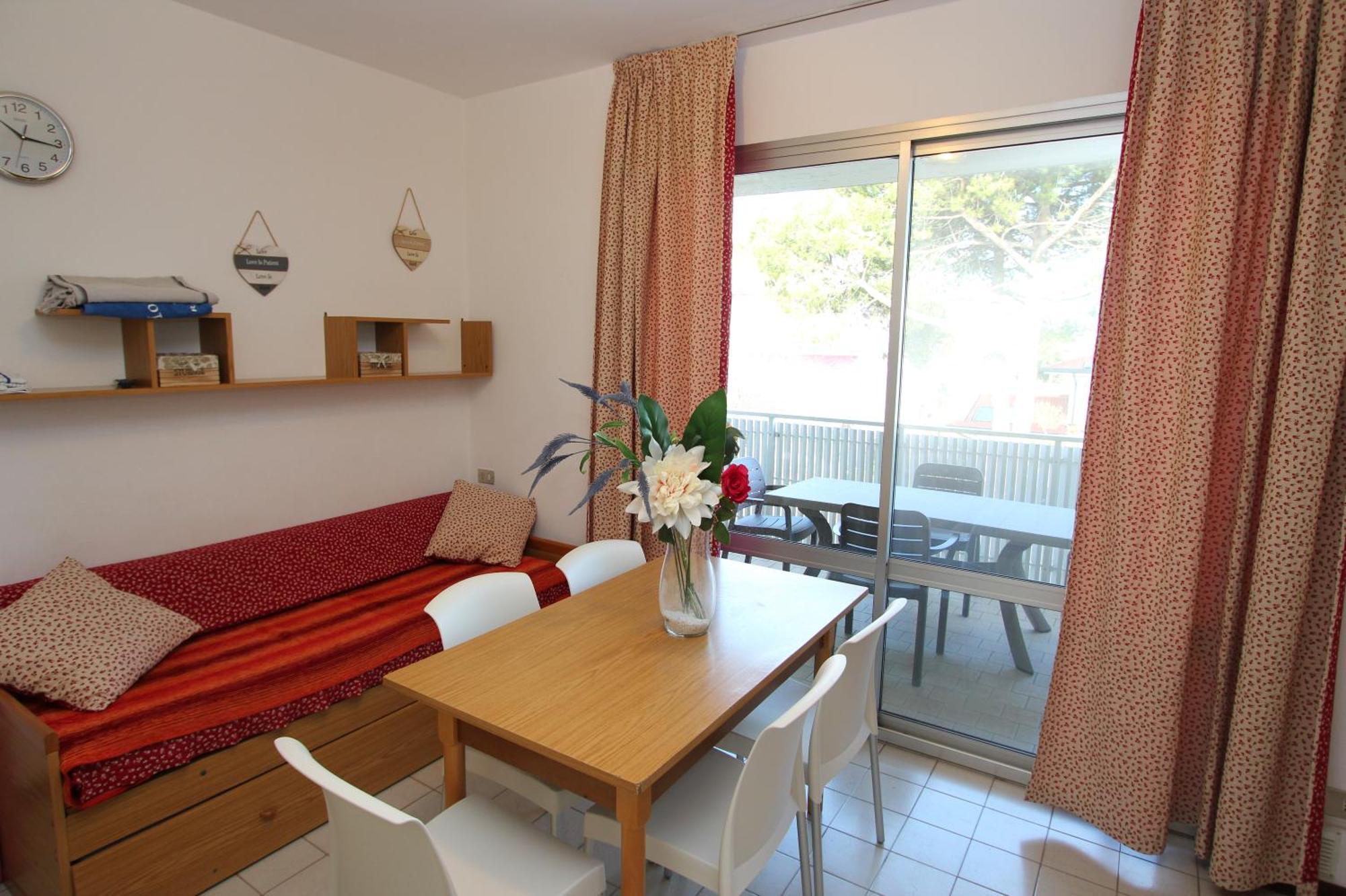 Elios Apartment Bibione Exterior photo