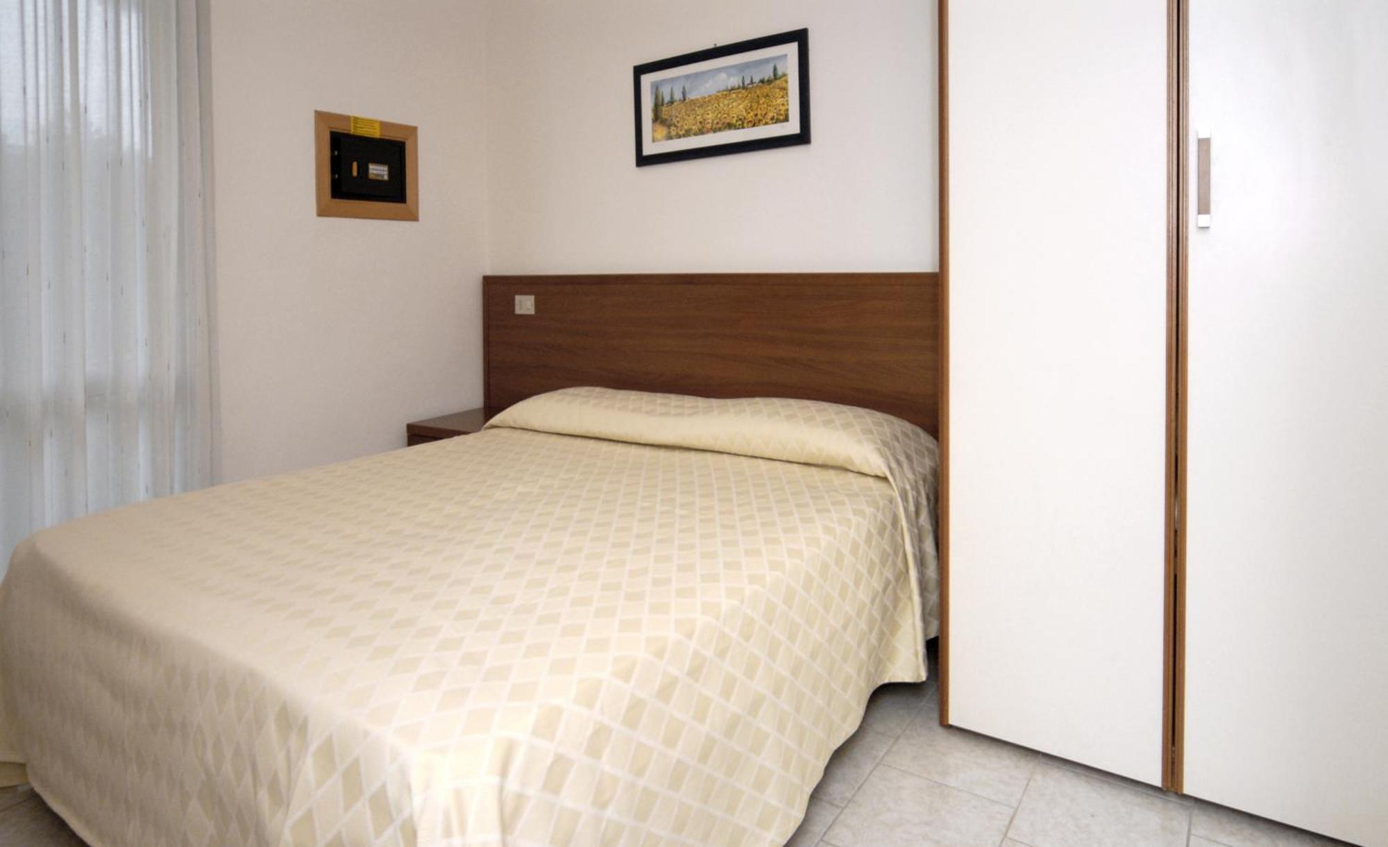 Elios Apartment Bibione Exterior photo