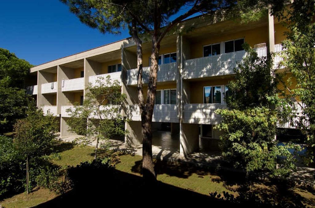 Elios Apartment Bibione Exterior photo